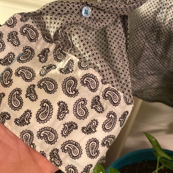 Bertigo casual button down shirts - Picture 2 of 9